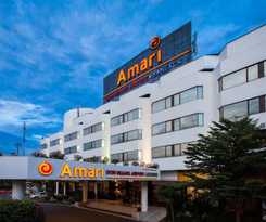 Hotel Amari Don Muang Airport Bangkok - Sha Plus