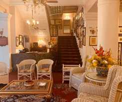 Hotel The Elgin Fairlawn Kolkata