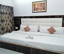 Hotel Shanti Mount Abu