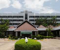 The Imperial and Convention Centre Phitsanulok