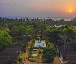 Stone Wood Resort & Spa