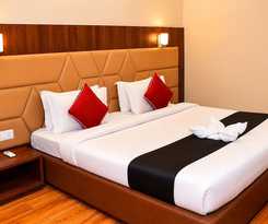 Kanpur Hotel Bhagyaraj Palace - Best Hotel In Kanpur