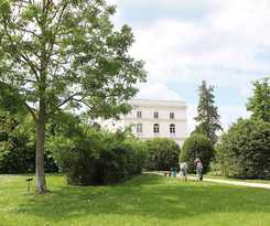 Best Western The Hotel Versailles