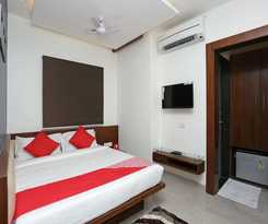 Hotel Oyo 12899 Khushi Regent