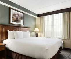 Hotel Hyatt Place Fort Worth/historic Stockyards