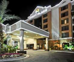 Hyatt Place Las Vegas