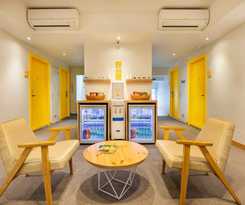 Bloomrooms @ Janpath