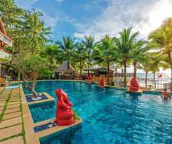 Hotel Andaman White Beach Resort