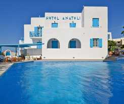 Hotel Anatoli