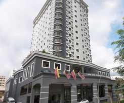 Hotel Ancasa Kuala Lumpur