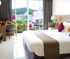 Hotel Andaman Beach Suites
