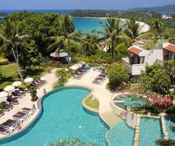 Hotel Andaman Cannacia Resort and Spa