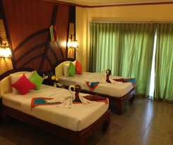 Hotel Andamanee Boutique Resort Aonang Krabi