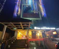 Hotel Super Townhouse Hatigaon Near Medicity Formerly Hotel Grand Majesty
