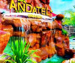Andatel Grandé Patong Phuket