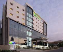 Hotel Holiday Inn Express Bengaluru Yeshwantpur, An Ihg