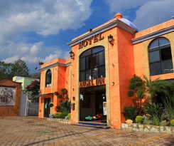 Hotel Angel Inn