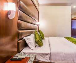 Hotel Treebo Trend Grand Legacy Elite