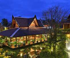 Hotel Angkor Village