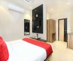 Hotel Oyo 17084 Grand Orchid