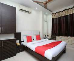 Oyo 18599 Rc Residency