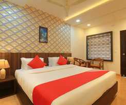 Hotel Capital O 16047 Igloo Residency
