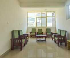 Hotel Oyo 14144 Moriz Madikeri