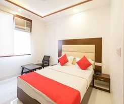 Hotel Oyo 16375 Melfort Inn