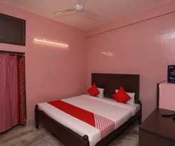  Super Hotel O Chilika Residency