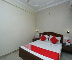 Hotel Oyo 10515 Vishnu Villas