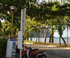 Hotel Irest Ao Nang Seafront