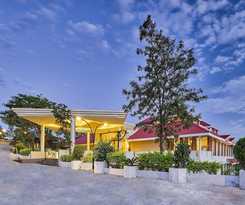 Hotel Sterling Mount Abu