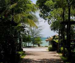 Hotel Aonang Buri Resort