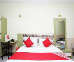 Oyo 16472 Shree Balram International
