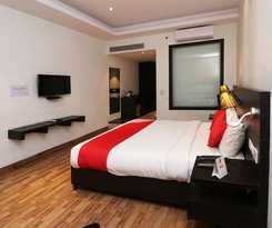 Hotel Oyo 19296 Joy Inn and Suites