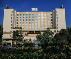 Hotel Lemon Tree Premier City Center Pune