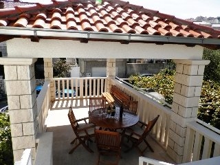 Apartments Vulicevic