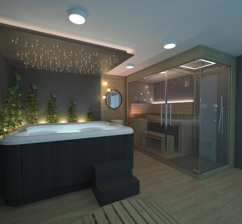 Boutique Hotel Madison