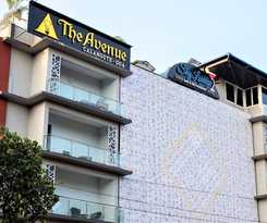 Hotel The Avenue Calangute