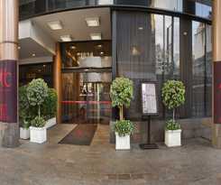 Apartahotel Apart Hotel & Spa Congreso