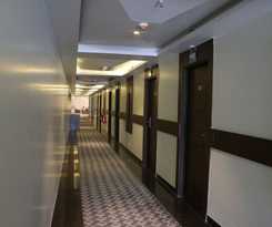 Hotel Wedcation by Tivoli - Ambala 