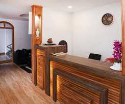 Hotel La Castle Residency