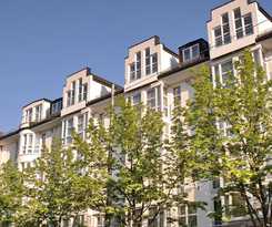 Leonardo München City West