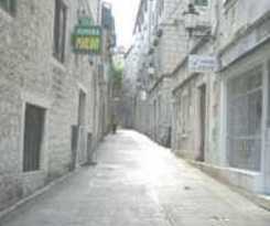 Apartments Perla