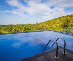 Nanu Resort - Arambol
