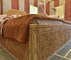 Hotel Oasis Camp Sam