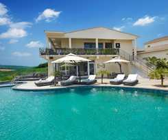 Hotel The Acacia Morjim