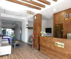 Hotel Shiva Club and Resort