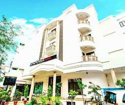 The A-park Hotel