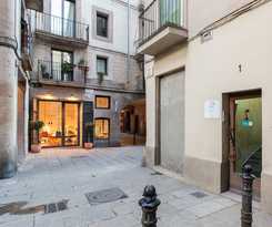  Ainb Born-damas Apartments